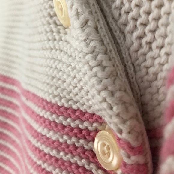 Baby girls GAP sweater - Picture 3 of 6